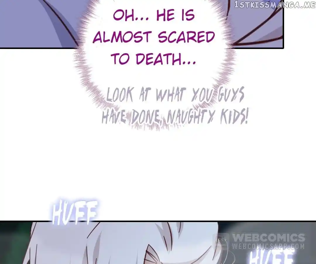 Holy Chef, Crazy Empress Ch.297