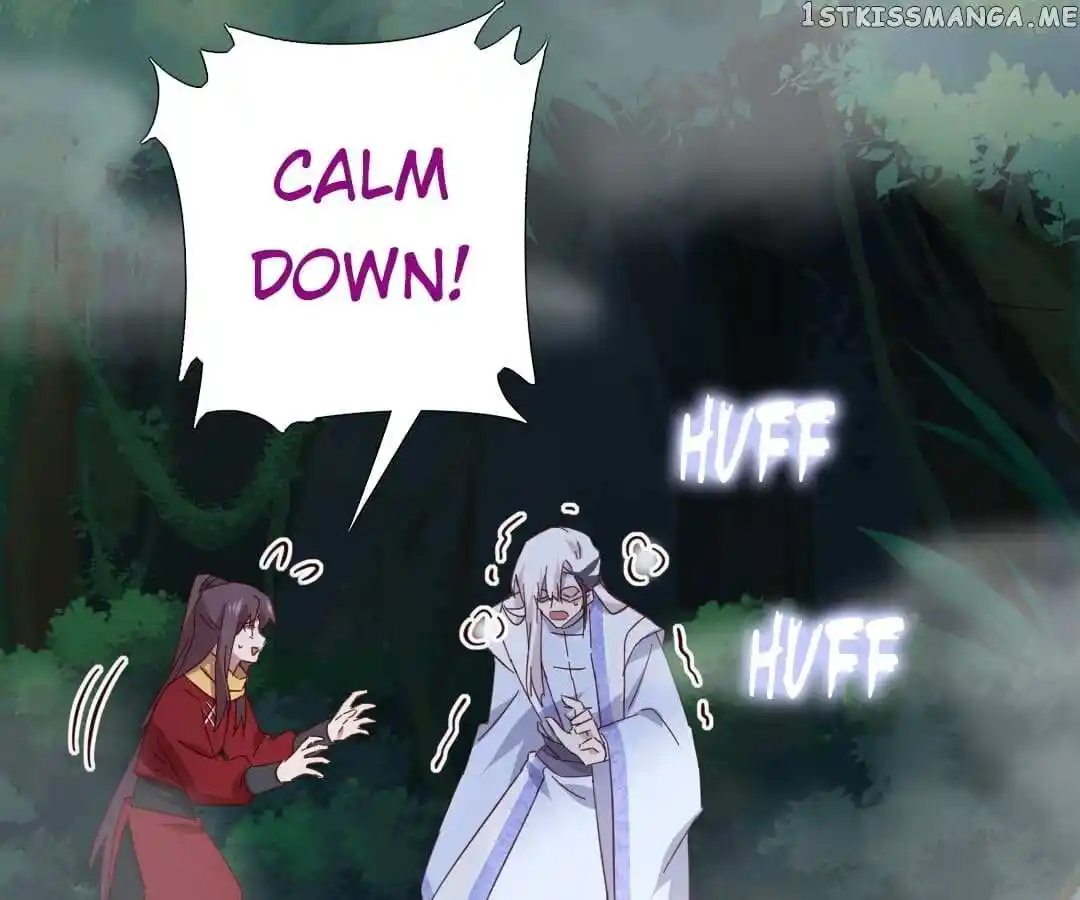 Holy Chef, Crazy Empress Ch.297