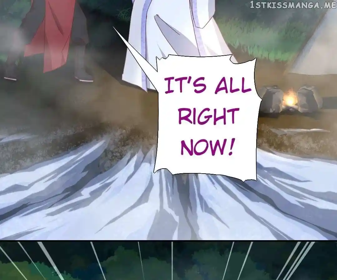 Holy Chef, Crazy Empress Ch.297