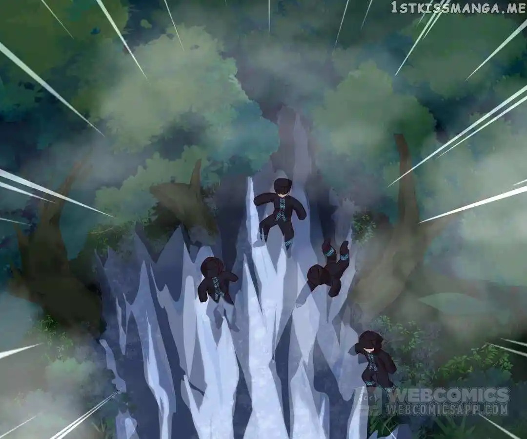 Holy Chef, Crazy Empress Ch.297