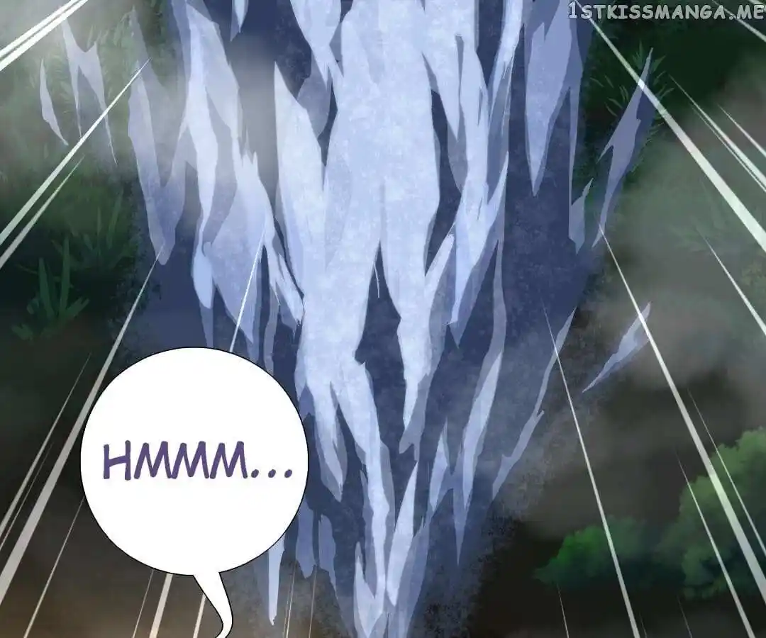 Holy Chef, Crazy Empress Ch.297