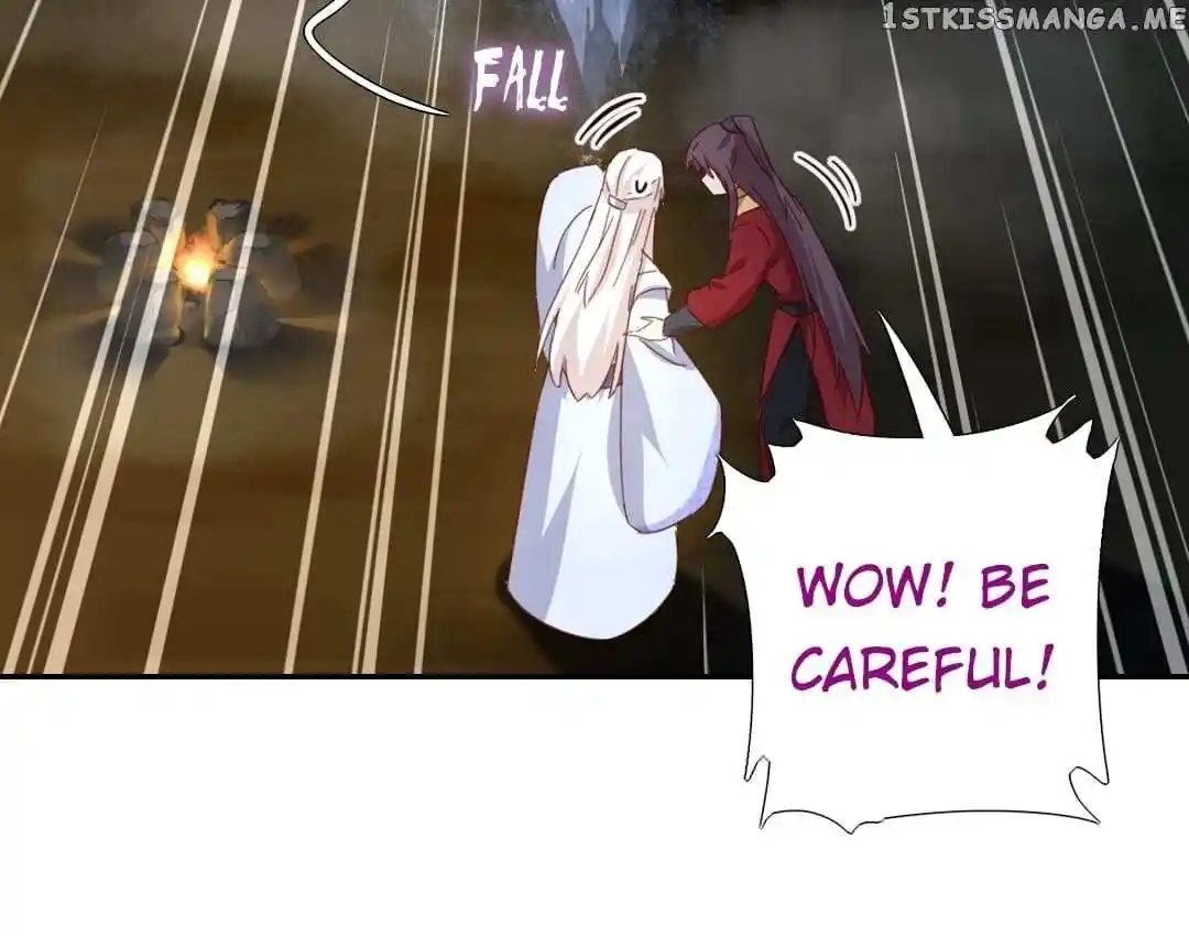 Holy Chef, Crazy Empress Ch.297