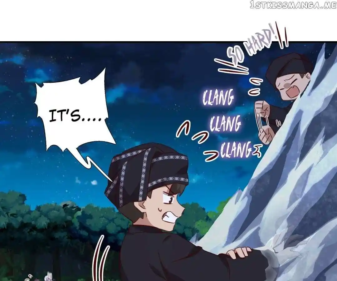 Holy Chef, Crazy Empress Ch.297