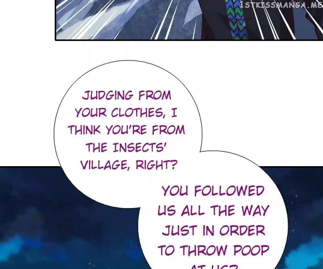 Holy Chef, Crazy Empress Ch.297