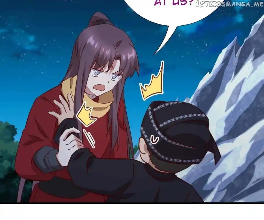 Holy Chef, Crazy Empress Ch.297