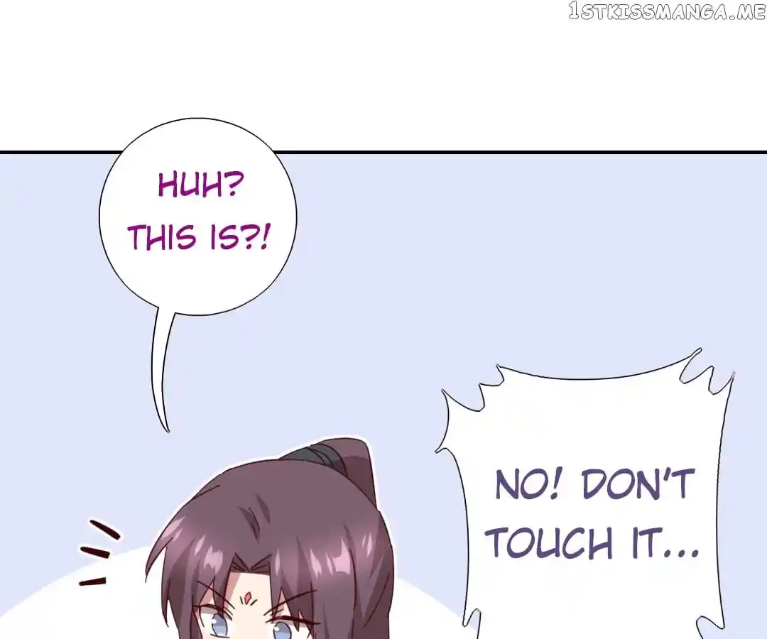 Holy Chef, Crazy Empress Ch.297