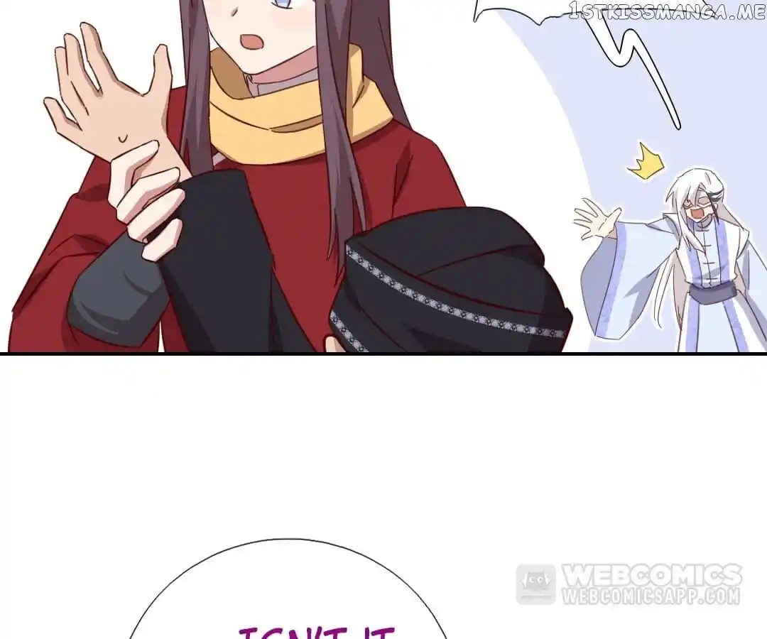 Holy Chef, Crazy Empress Ch.297