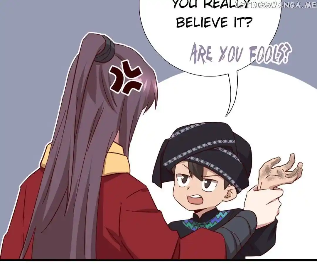 Holy Chef, Crazy Empress Ch.297