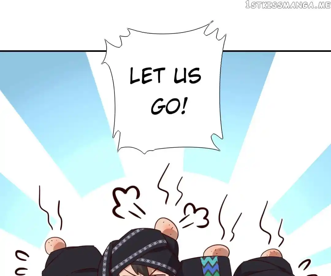 Holy Chef, Crazy Empress Ch.297