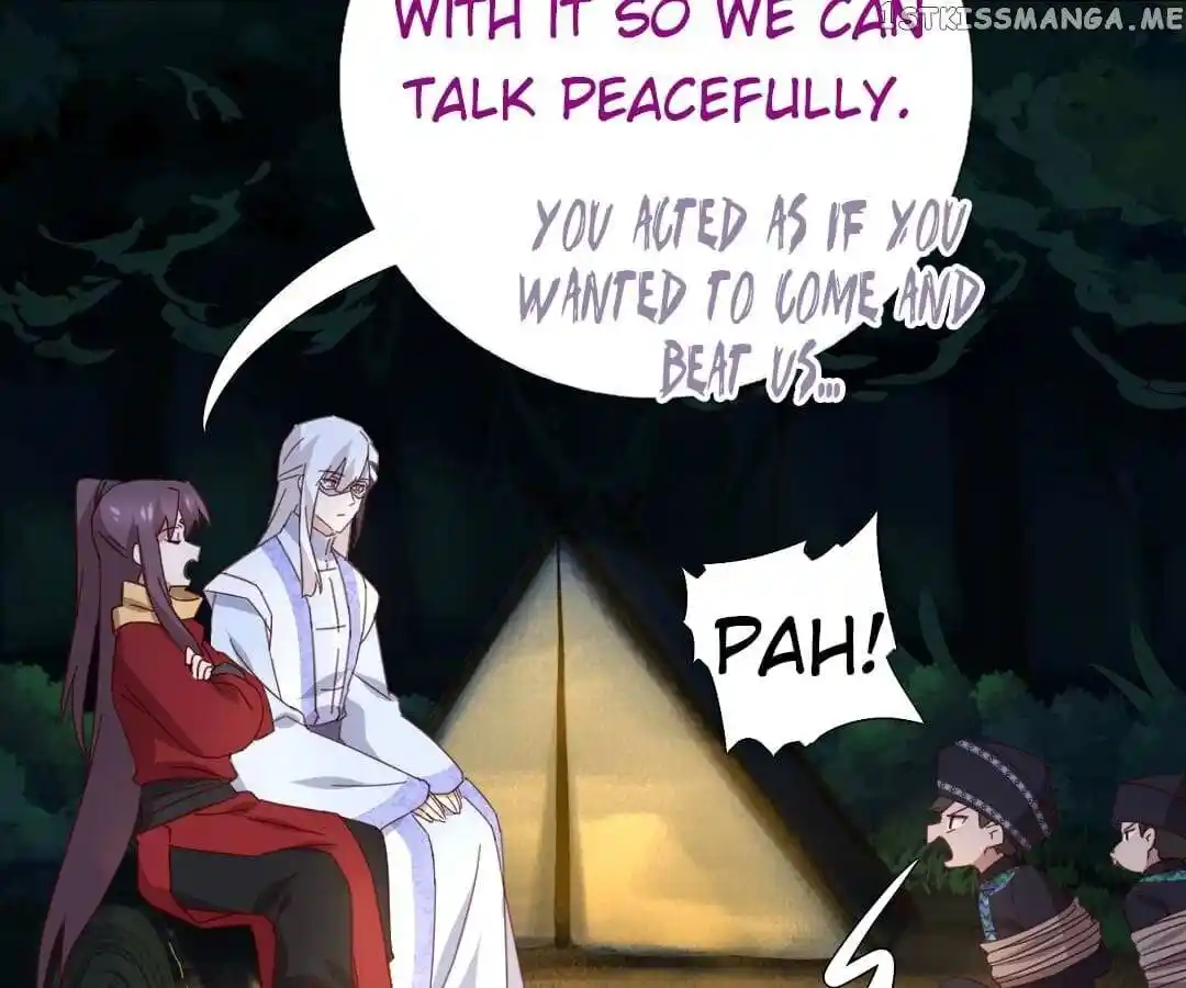 Holy Chef, Crazy Empress Ch.297