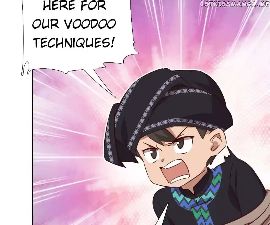 Holy Chef, Crazy Empress Ch.297