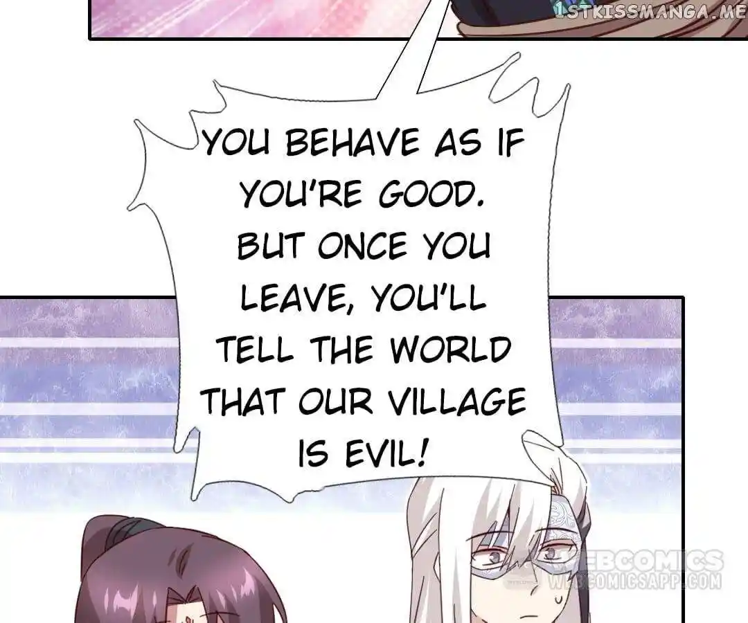 Holy Chef, Crazy Empress Ch.297