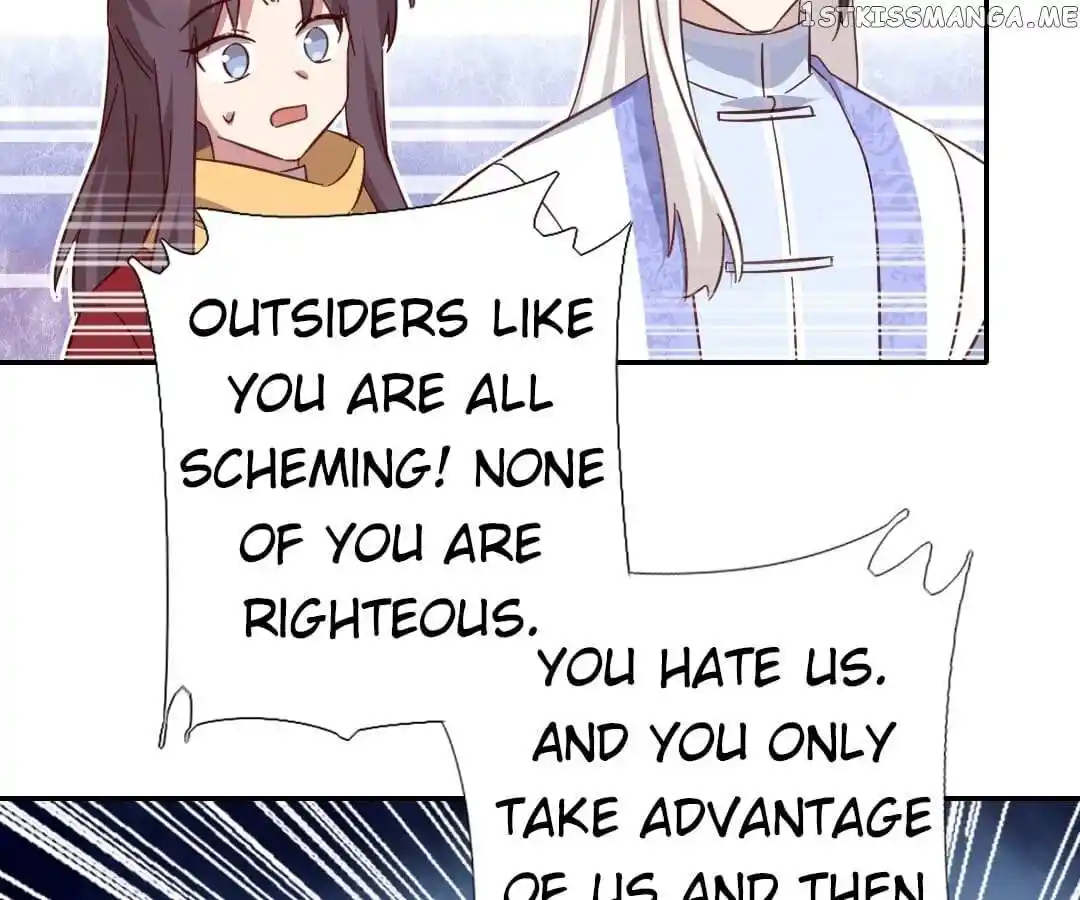 Holy Chef, Crazy Empress Ch.297