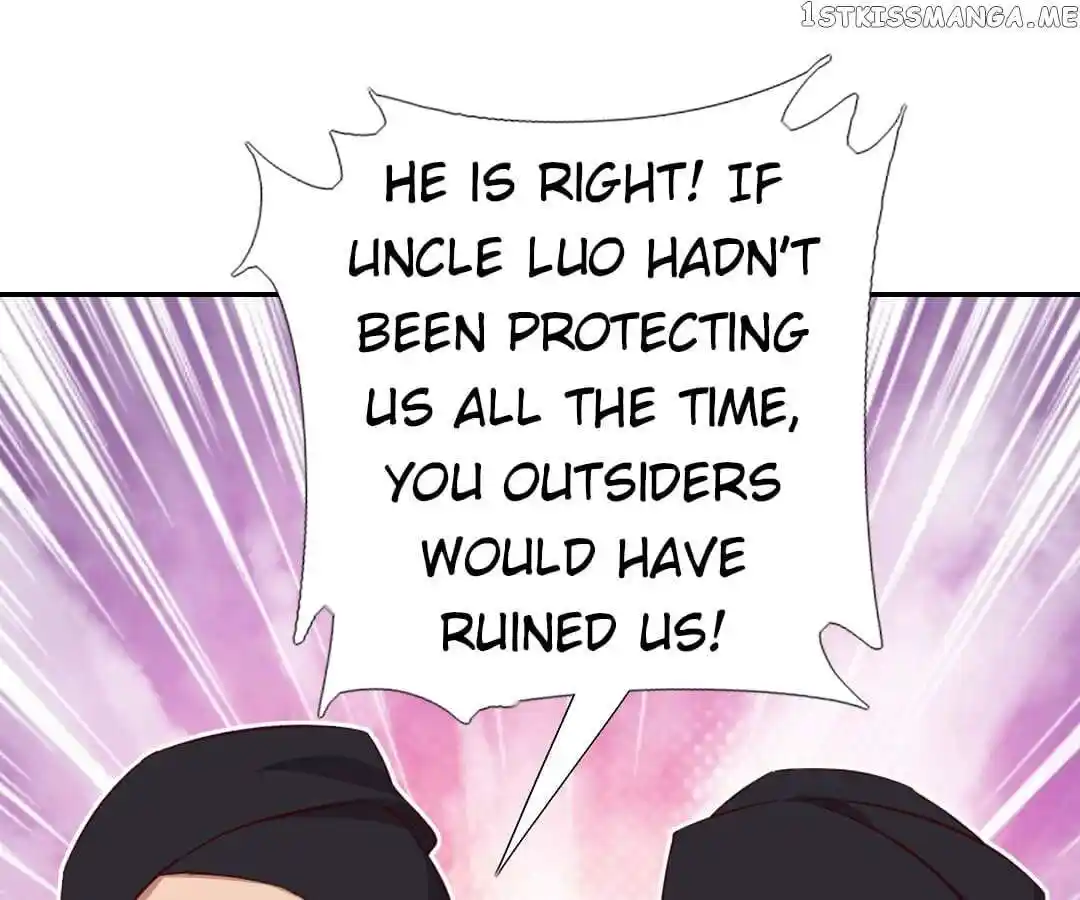 Holy Chef, Crazy Empress Ch.297