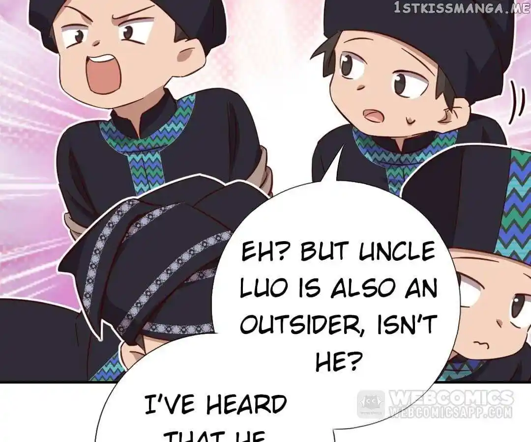 Holy Chef, Crazy Empress Ch.297