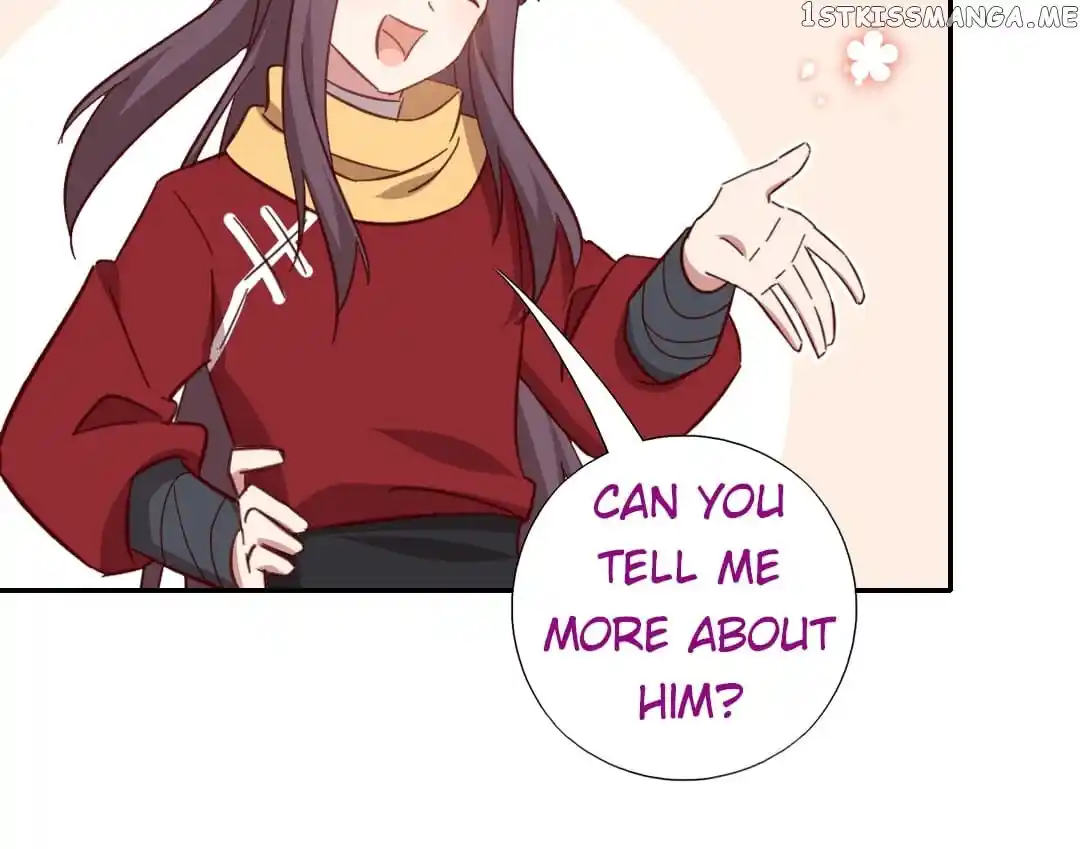 Holy Chef, Crazy Empress Ch.297