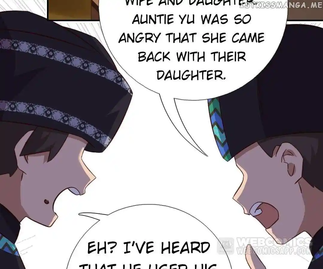 Holy Chef, Crazy Empress Ch.297