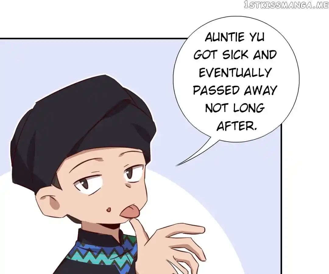 Holy Chef, Crazy Empress Ch.297