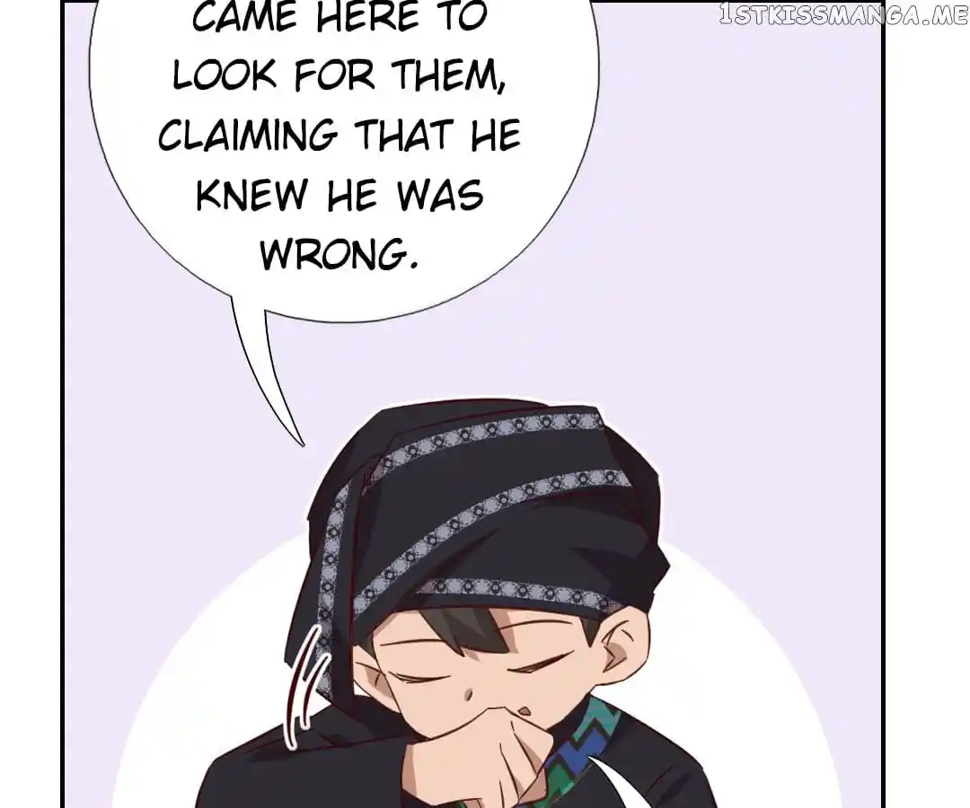 Holy Chef, Crazy Empress Ch.297