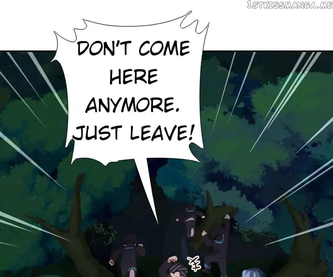 Holy Chef, Crazy Empress Ch.297