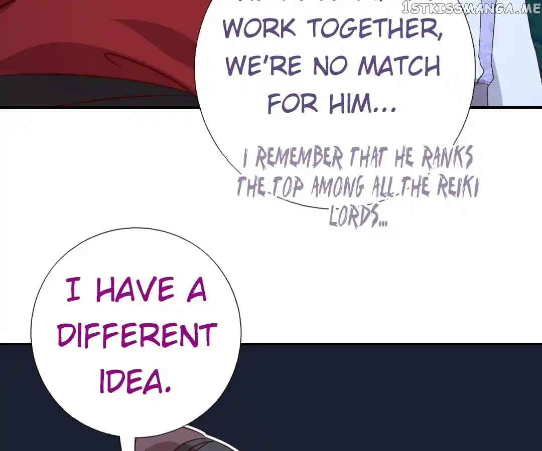 Holy Chef, Crazy Empress Ch.297