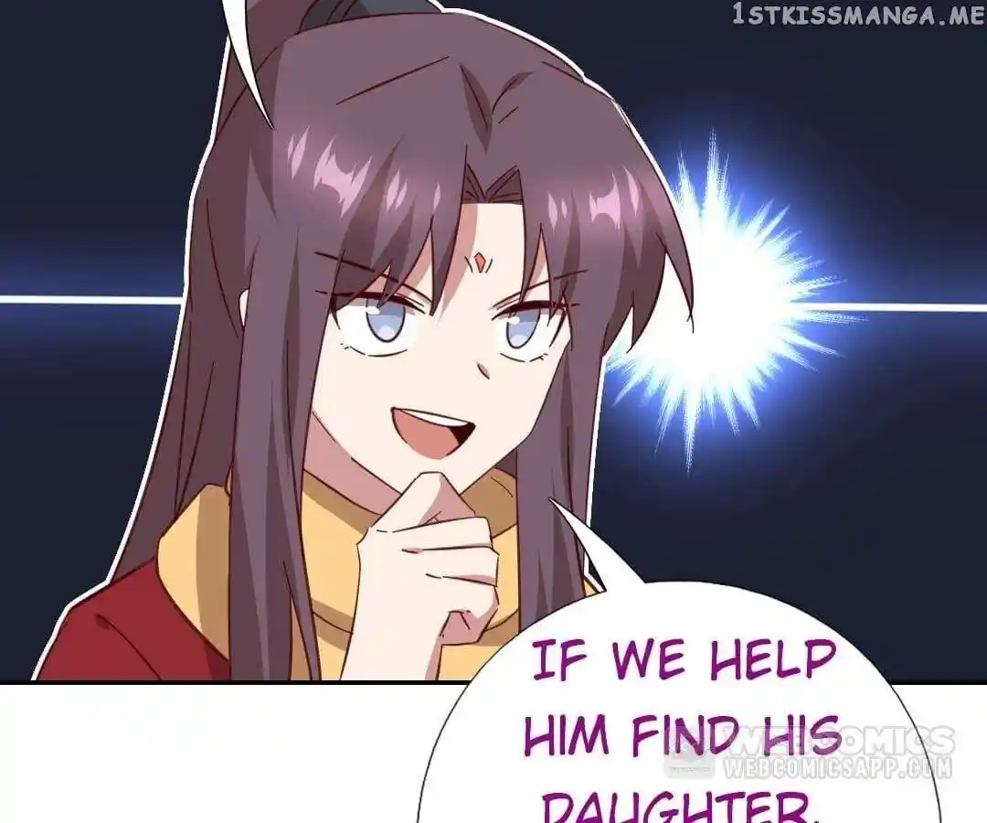 Holy Chef, Crazy Empress Ch.297