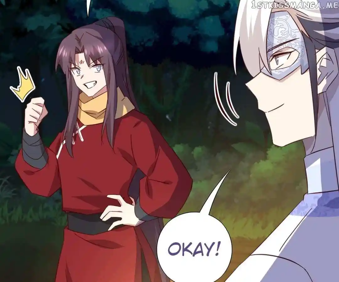 Holy Chef, Crazy Empress Ch.297