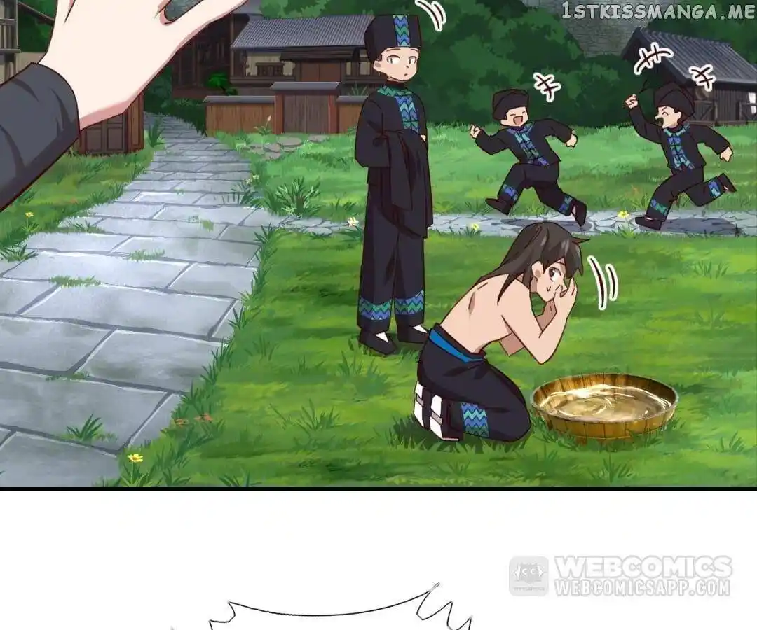 Holy Chef, Crazy Empress Ch.298