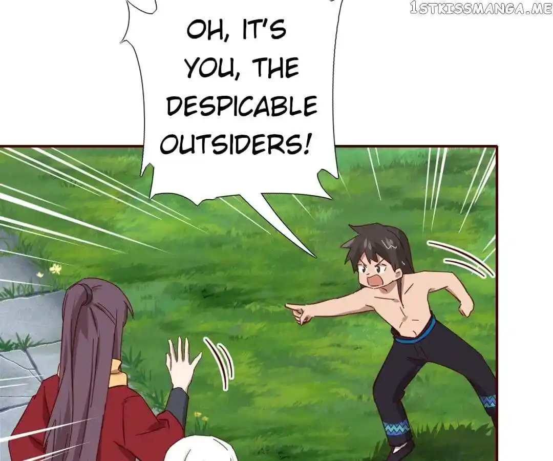 Holy Chef, Crazy Empress Ch.298