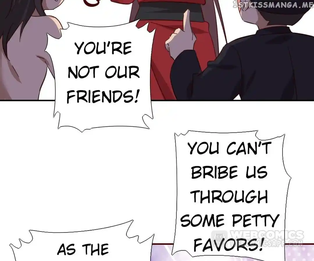 Holy Chef, Crazy Empress Ch.298