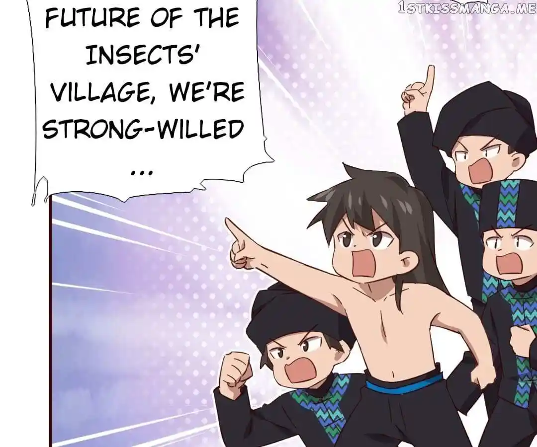 Holy Chef, Crazy Empress Ch.298