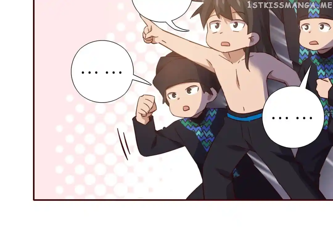 Holy Chef, Crazy Empress Ch.298