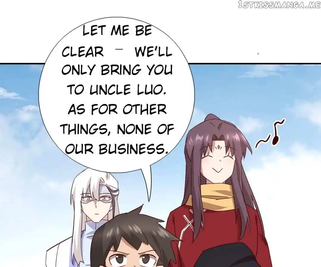 Holy Chef, Crazy Empress Ch.298