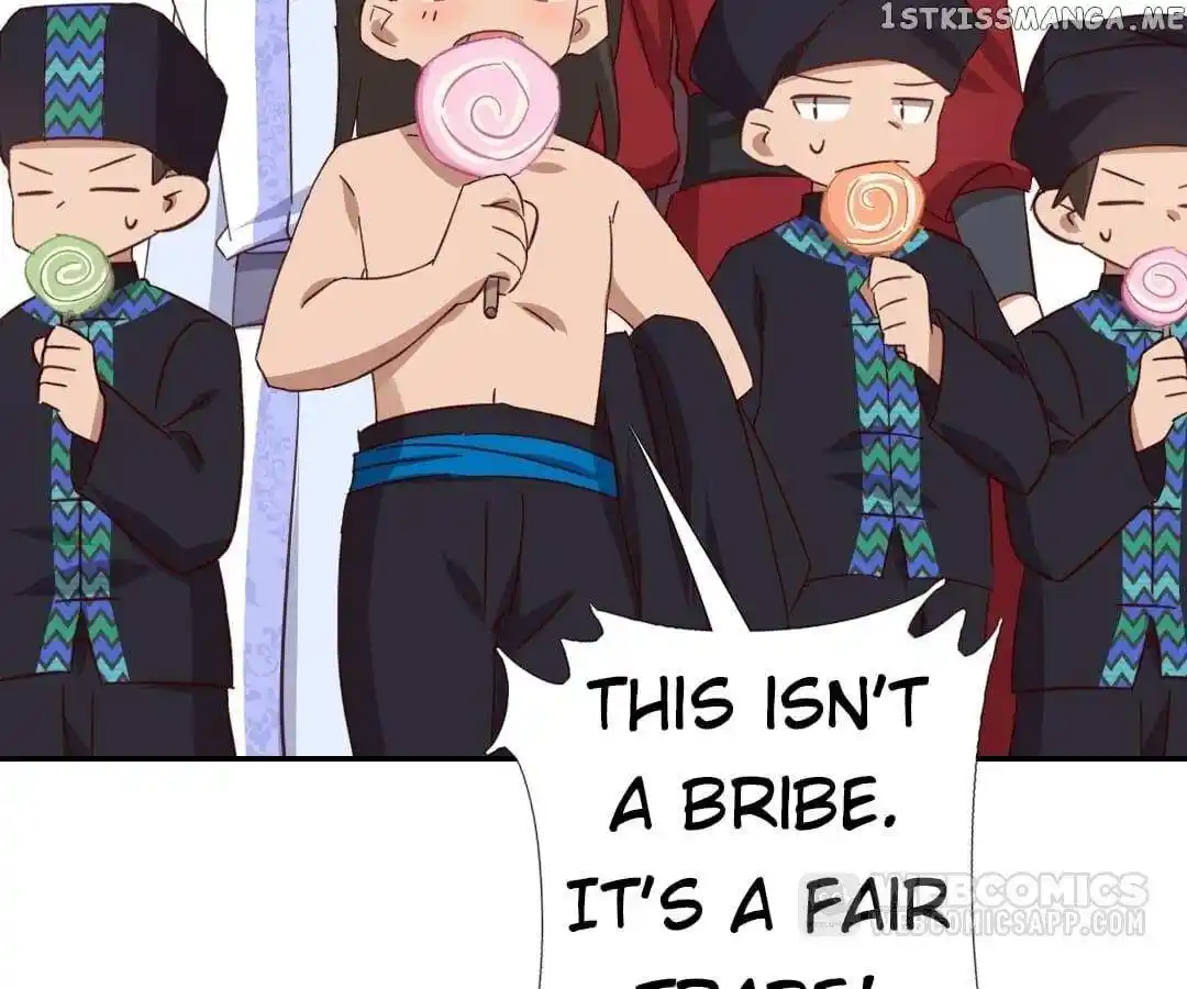 Holy Chef, Crazy Empress Ch.298