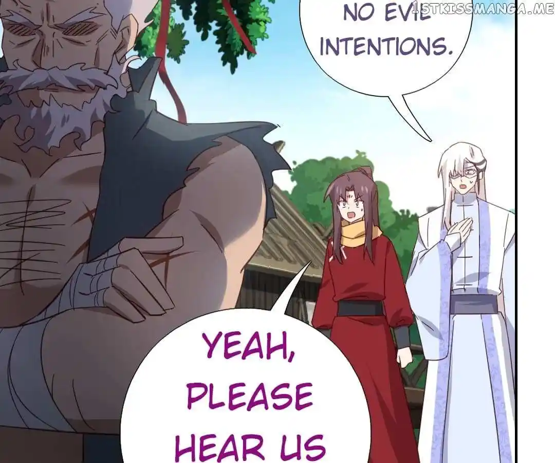 Holy Chef, Crazy Empress Ch.298