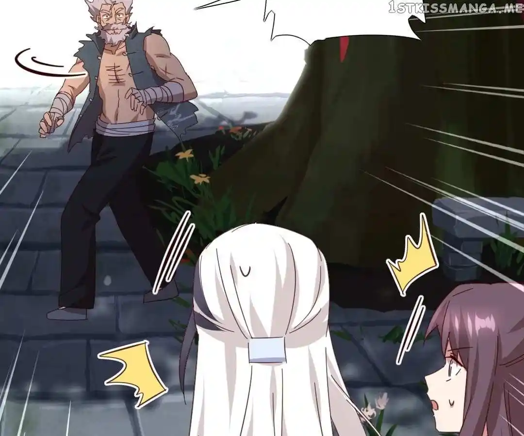 Holy Chef, Crazy Empress Ch.298