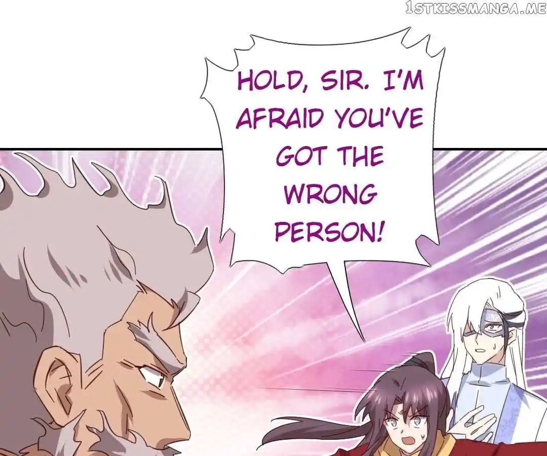 Holy Chef, Crazy Empress Ch.298