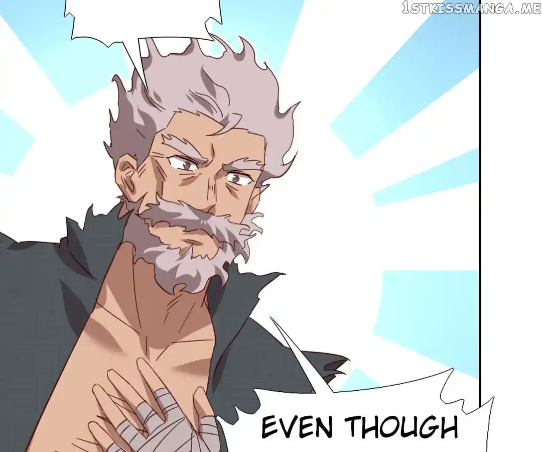 Holy Chef, Crazy Empress Ch.298