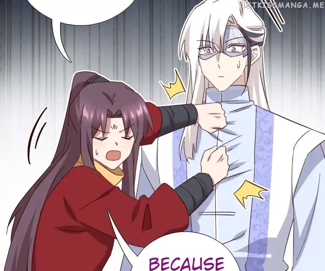 Holy Chef, Crazy Empress Ch.298