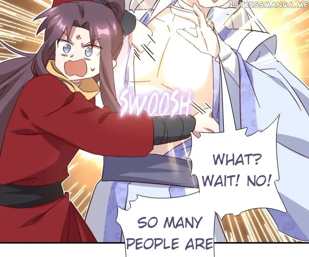 Holy Chef, Crazy Empress Ch.298