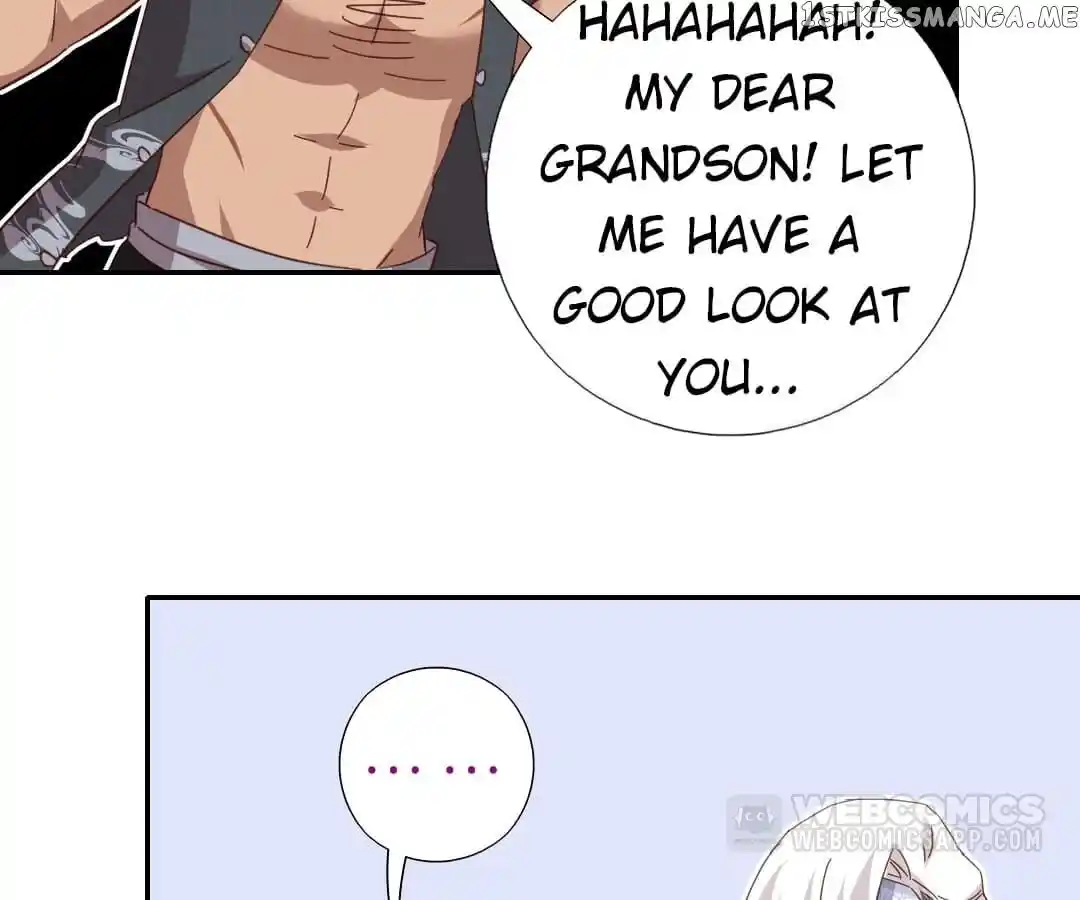 Holy Chef, Crazy Empress Ch.298