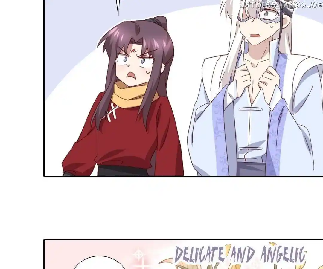 Holy Chef, Crazy Empress Ch.298