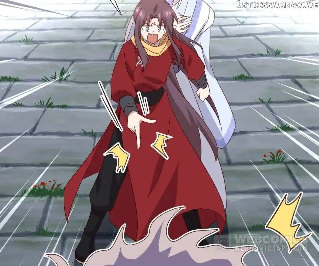 Holy Chef, Crazy Empress Ch.298