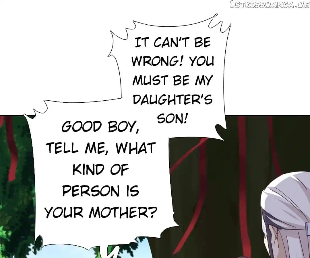 Holy Chef, Crazy Empress Ch.298