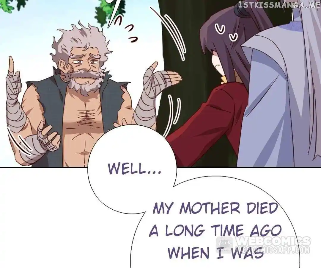 Holy Chef, Crazy Empress Ch.298