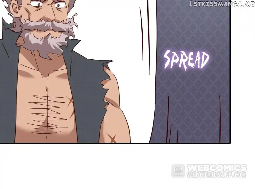 Holy Chef, Crazy Empress Ch.298