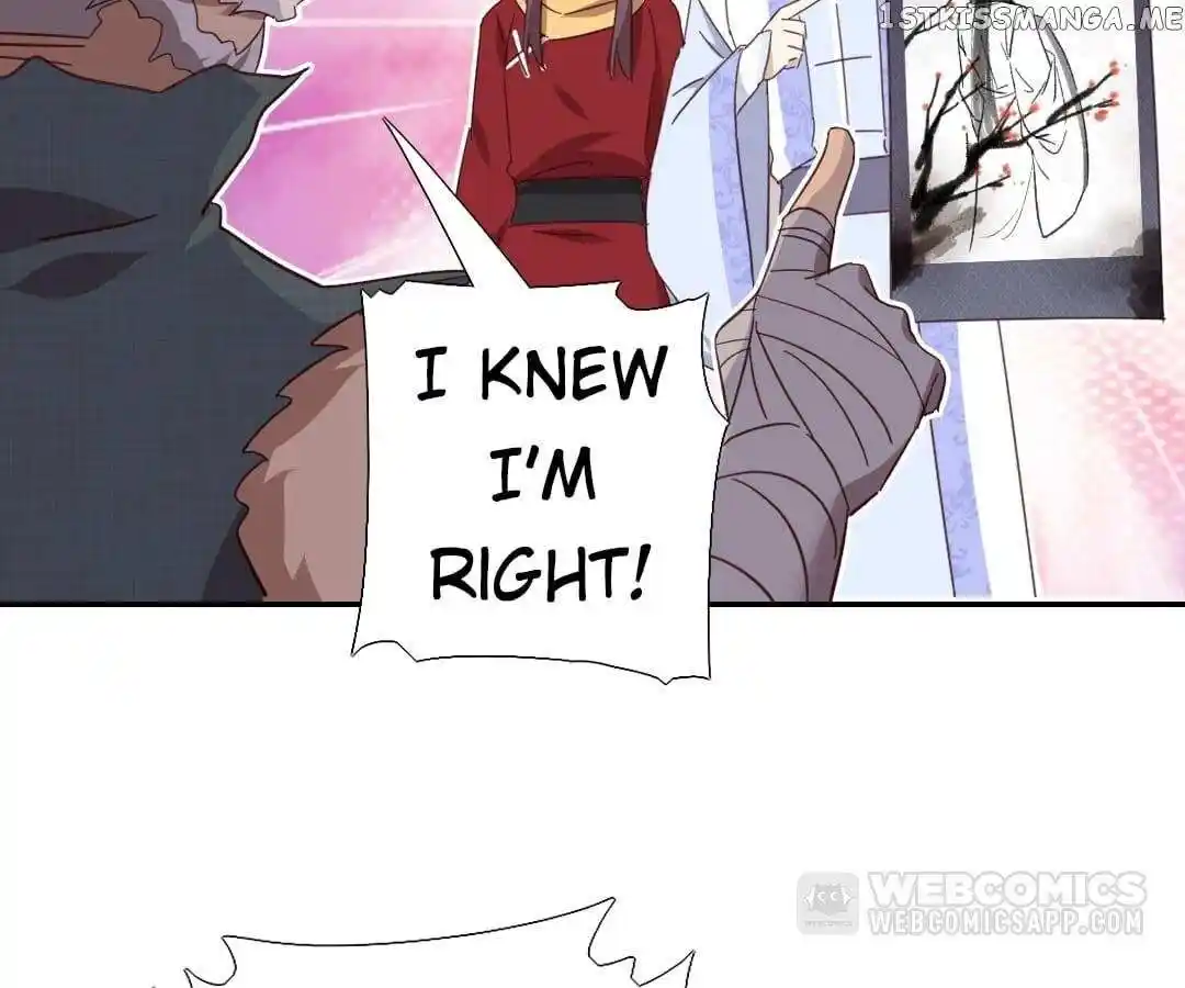 Holy Chef, Crazy Empress Ch.298