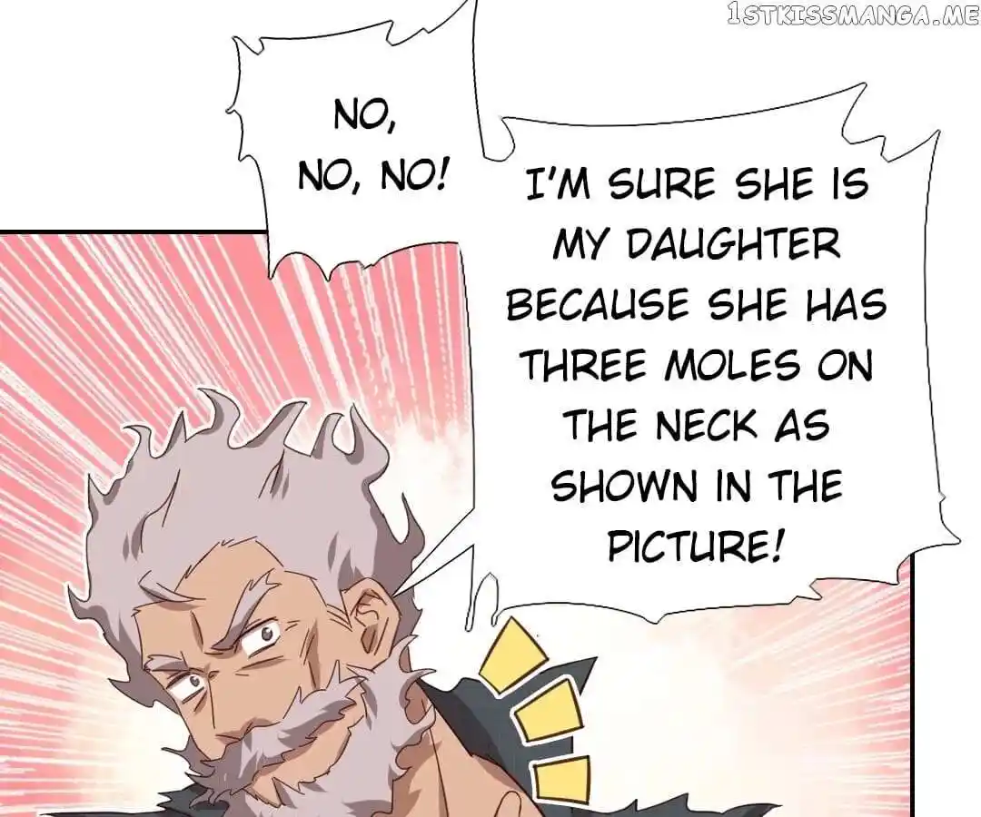 Holy Chef, Crazy Empress Ch.298