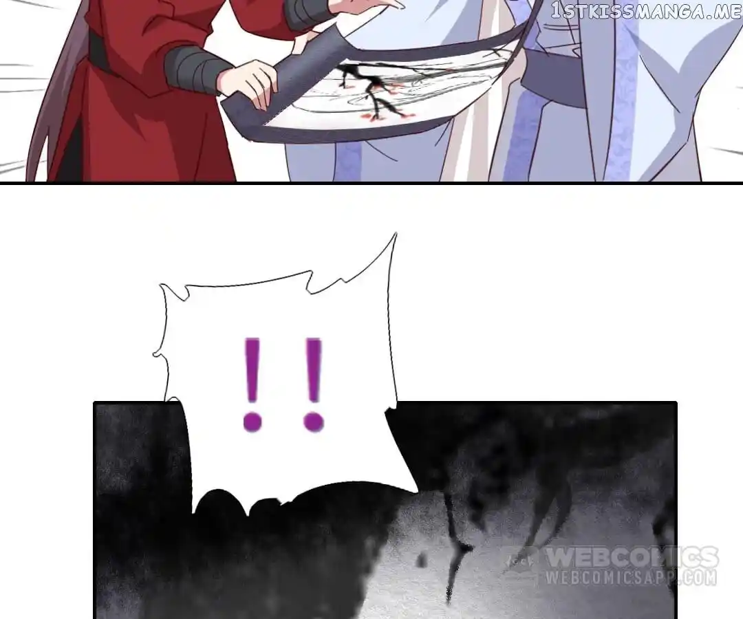 Holy Chef, Crazy Empress Ch.298