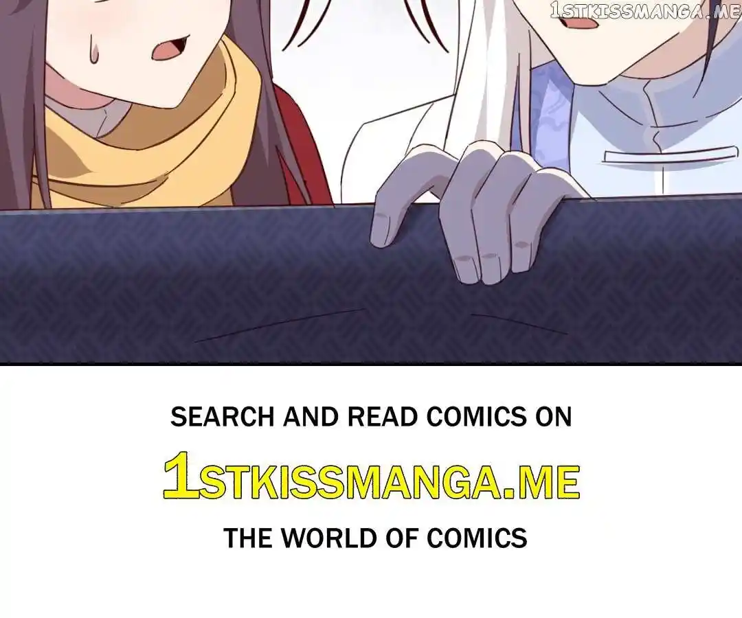 Holy Chef, Crazy Empress Ch.298